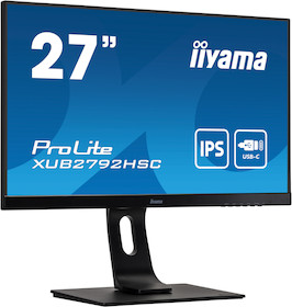iiyama PROLITE XUB2792HSC-B1