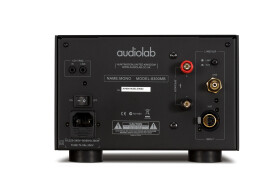 Audiolab 8300MB - Mono-Endstufe, Schwarz
