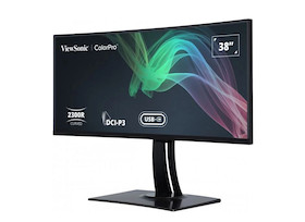 ViewSonic VP3881A