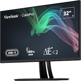 ViewSonic VP3256-4K