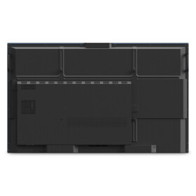 ViewSonic IFP8662
