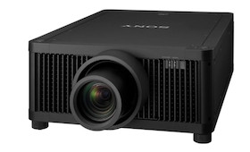 Sony VPL-GTZ380, Beamer, Laser, 4K, 10000 Ansi