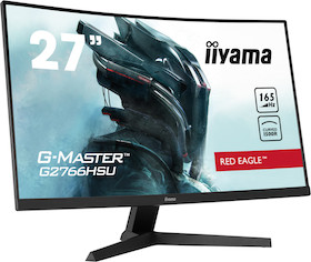 iiyama G-MASTER G2766HSU-B1