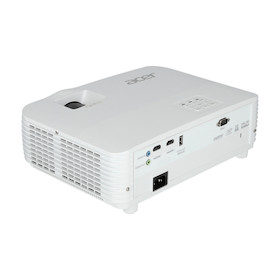 Acer H6542BDK Heimkino Beamer mit 4000 ANSI-Lumen und Full-HD Auflösung