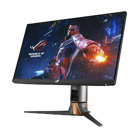 Asus ROG Swift 360Hz PG259QNR