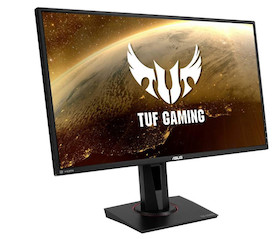 Asus TUF Gaming VG27BQ