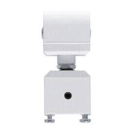 PeTa Standard Deckenhalterung ST 200 - 300 cm, weiß
