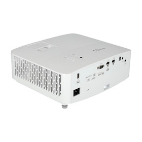 Optoma UHD38x Gaming Beamer mit 4.000 ANSI-Lumen und 4K-UHD