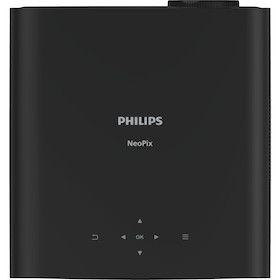Philips NeoPix 720 Mini-LED Beamer mit Full-HD Auflösung