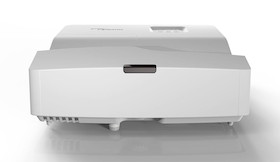 Optoma EH330UST Kurzdistanzbeamer mit 3600 ANSI-Lumen und Full-HD - Demo