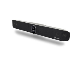 Poly Studio X70 All-in-One 4K Lösung für Videokonferenzen inkl. Poly TC8