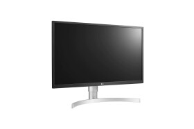 LG 27UL550-W.AEU 27'' Monitor 4K UHD - Demo