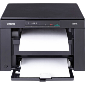 Canon i-SENSYS MF3010 Schwarzweiß-Multifunktionsdrucker