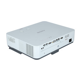 Sony VPL-PHZ61 Business Beamer mit 6.400 ANSI-Lumen und WUXGA Auflösung