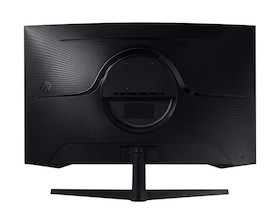 Samsung C32G54TQBU