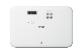 Epson CO-FH02 - Android-TV Beamer mit 3000 ANSI-Lumen und Full HD Auflösung - Demo