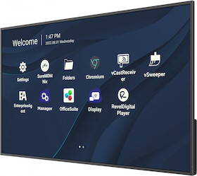 ViewSonic CDE4330