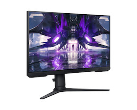 Samsung S27AG304NR Odyssey Gaming Monitor G3A