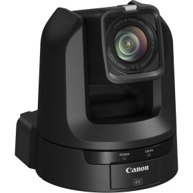 Canon CR-N300 PTZ-Kamera, 4K, 20x Zoom, 8,29 MP, CMOS-Sensor