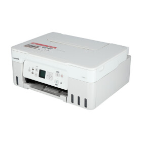 CANON PIXMA G3570 3-in-1 Multifunktionsdrucker, weiß