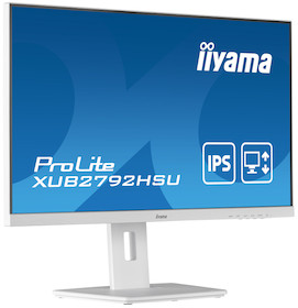 iiyama ProLite XUB2792HSU-W5