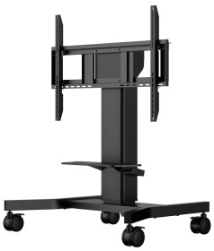 iiyama MD CAR1021-B1 Elektrisches Pylonensystem für max. 86" Displays