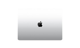 Apple MacBook Pro 16", M2 Max, 1TB SSD, 32GB RAM, Silber