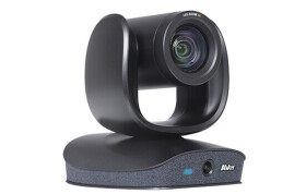 AVer CAM570 Dual PTZ- Kamera - 4K, 36 x Zoom, FoV 95°, 30fps