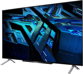 Acer Predator CG48bmiiiipuzx