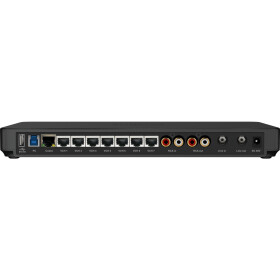 Yealink AVHub - Meeting Audio- und Videoprozessor