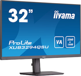 iiyama PROLITE XUB3294QSU-B1