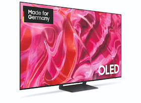 Samsung 77" OLED 4K S90C