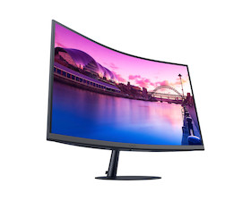 Samsung S27C390EAU