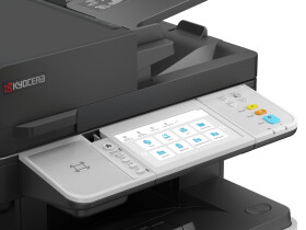 Kyocera ECOSYS MA5500ifx SW 4-in-1-Laserdrucker