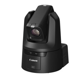 Canon CR-N700 Broadcast-PTZ-Kamera, 4K, 30x Zoom, 8,29 MP, CMOS-Sensor