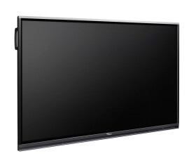 Optoma 5862RK+ Interaktiver Flachbildschirm