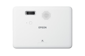 Epson CO-FH01 Kompakter Heimkino Beamer mit 3.000 ANSI Lumen und Full HD