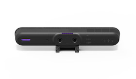 Logitech Rally Bar Huddle - All-in-one-Videobar für Huddle-Rooms und kleine Räume