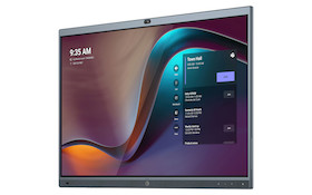 Yealink MB86-A001 86” 4K MeetingBoard mit integriertem Microsoft Teams