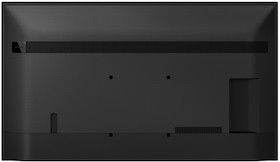 Sony Pro BRAVIA FW-55BZ40L Professionelles 4K HDR Digital Signage Display in 55"