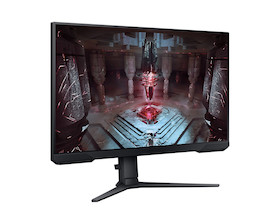 Samsung 27" Odyssey G51C Gaming Monitor