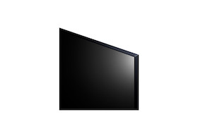 LG 43UL3J-M webOS UHD Signage