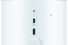 Samsung The Freestyle LFF3C (2023) portabler LED Beamer mit Smart TV und Gaming Apps