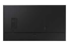 Samsung QH55C 55" Digital Signage Display mit 4K UHD Auflösung
