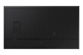 Samsung QH75C 75" Digital Signage Display mit 4K UHD Auflösung