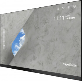 ViewSonic LD163-181 163" All-in-One LED Wall, Full HD, 1.88mm Pixelpitch