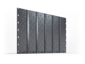 NEC LED-FC015i-137 137" LED Wall, Full HD, 1.5mm Pixelpitch