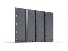 NEC LED-FA009i2-110 110" LED Wall, QHD, 0.9mm Pixelpitch