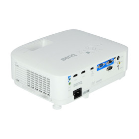 BenQ MX560 Business Beamer mit XGA Auflösung und 4.000 ANSI Lumen