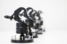 Exact Solutions EVO-LINK-211 Befestigungssystem für Projektoren